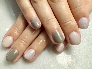 【パラジェル】ワンカラープラス