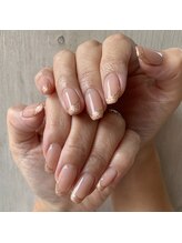 ネロリネイル(Neroli nail)/