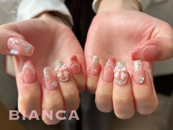 ビアンカ 赤羽店(Bianca)/持ち込み新￥9000/再￥10000