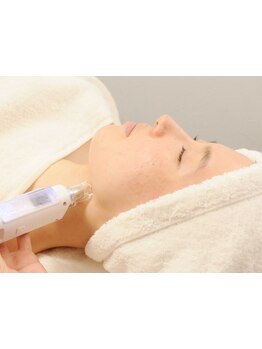 シミしわ改善！予防ケア