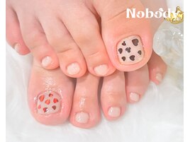 お客様ネイルデザイン