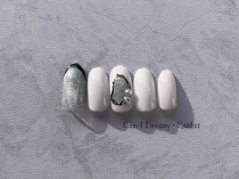 ハンド】定額ネイル￥6,980