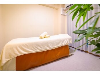 るるん/完全個室でリラックス☆