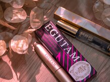 チカ(Chika)の雰囲気（エグータム/コーティング美容液　ご用意あり♪）