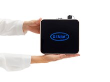 クレアトゥール ラポシュ(createur LA POCHE)/四国初DENBA Health導入