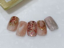 リーノ ベッラ(Lino bella)/トレンドニュアンスコース