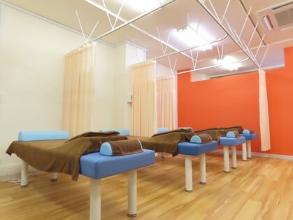 フレブル接骨院 東十条院の写真