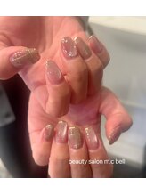 エムシーベル(m.c bell)/