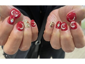 ノーヴェ(NAIL SALON nove)/