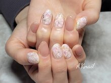 エーケーネイル(AKnail)