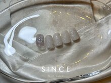 シンス(Since)/3月monthly design