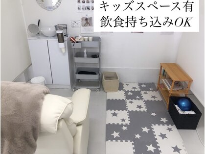 ホワイトニングショップ 八代店の写真