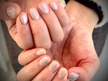 ヌル ネイル 堀江(NURU NAIL HORIE)/ぷるマグ☆水光マグネット☆