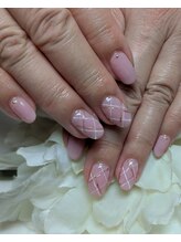 コーラル(CORAL)/チェックアート