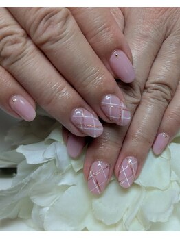 チェックアート