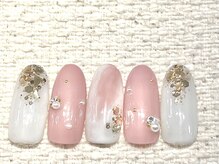カフナ 船橋店(Kahuna)/定額デザイン　¥9350