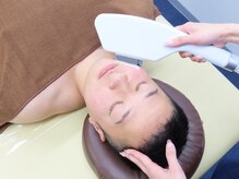 フォーツー(four two)の雰囲気（ヒゲ脱毛）
