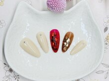 リップーネイル(Rippu Nail)