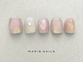 新規様8000円 0326a リボン