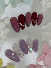 リボングミ(Ribon gumi)/