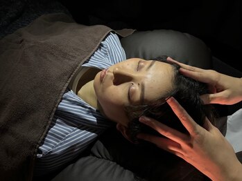 ルーム313(Room313)の写真/休憩時間/仕事帰りにも◎ちょっと寄り道しませんか？ [新小岩/眼精疲労]