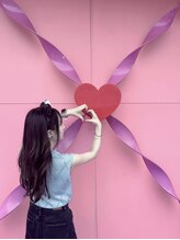 ワイベール 名古屋店(YVeil)&nbsp;nina 