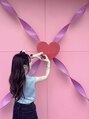 ワイベール 名古屋店(YVeil) nina