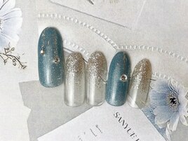 くすみカラー定額4500円オフ無料