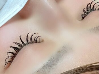 ビューティービースト フォー アイラッシュ 佐賀店(beauty:beast)/フラットラッシュ