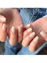 アイリッシュネイル 久屋大通店(Irish Nail)/300ウィング