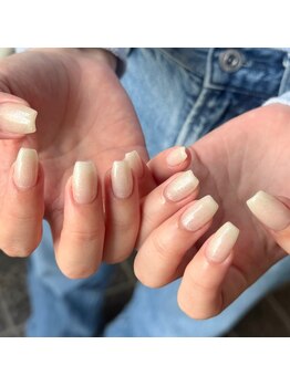 アイリッシュネイル 久屋大通店(Irish Nail)/300ウィング