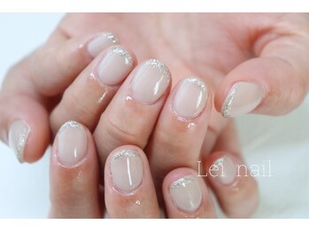 レイ ネイル(Lei nail)/