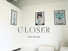 クローサー(closer)の雰囲気（幅広い年齢層に人気＊心地の良い空間となっております）