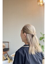 ウースパ(WU SPA) KANA 名