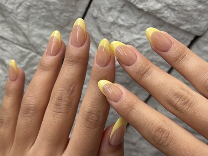 サウスモンドネイルズ(SOUTHMOND Nail's)の写真