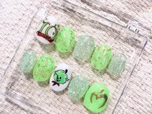 カフナ アンド チル(Kahuna&chill)/オーダーチップ