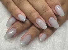 ビューティフルミー(Beautiful Me)/＊ワンカラーネイル＊