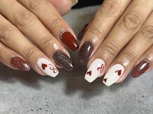 ヴィヴィ バイ セブンルックス(vivi by 7LOOKS)/120分デザインコース