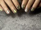 #ニュアンスネイル#フィルイン