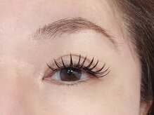 ザ ドールハウス バイ ジュエリリートウキョウ(The DOLL HOUSE BY JEWELILYTOKYO)/フラットマットラッシュ140本