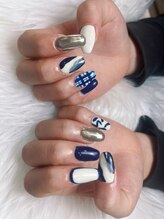 サクラ(SAKURA)/ネイル