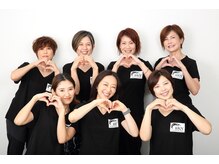 SKY 小牧店/私たちがさぽーとします！