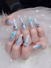 ルミ(Lumi)/アートやり＋パーツつけ放題