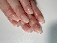 ヨーローネイル(YOLO Nail)/ワンカラー