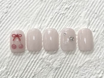 リラス 立川(Lilas)/--【定額シンプル】8360円 --