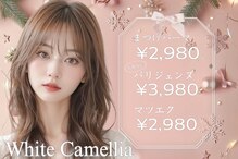 ホワイトカメリア 難波心斎橋店(WhiteCamellia)