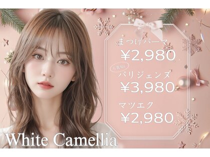 ホワイトカメリア 難波心斎橋店(WhiteCamellia)の写真