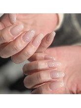 ベイビーブーマーで可愛く