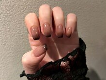 アイラッシュ ネイル バイ キララ(eyelash nail by KIRARA)/