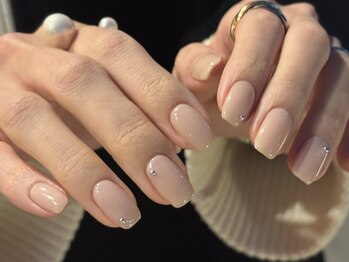 エフェム 表参道(ephem)/ワンカラー＋パーツ